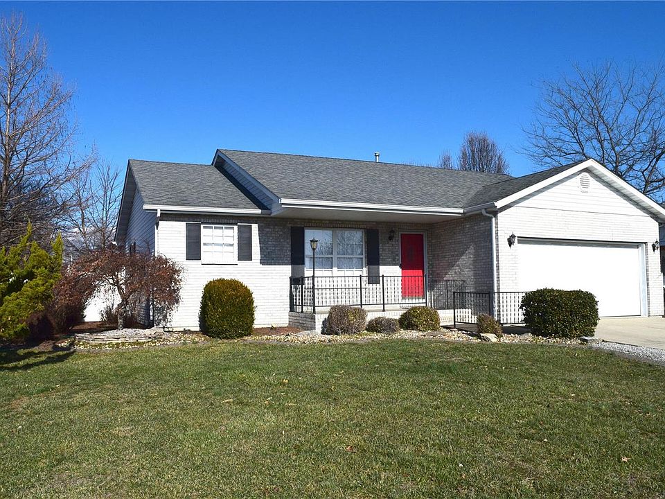 715 Chouteau Ave, Granite City, IL 62040 Zillow