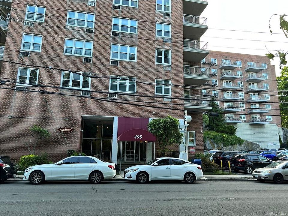 495 Odell Ave APT 4K, Yonkers, NY 10703 MLS H6198040 Zillow
