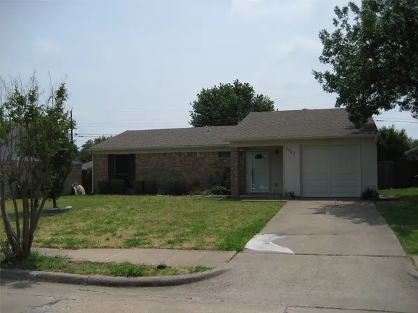 3822 Jewel St, Sachse, TX 75048