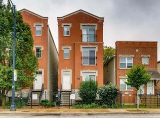 2667 W Warren Blvd #2, Chicago, IL 60612