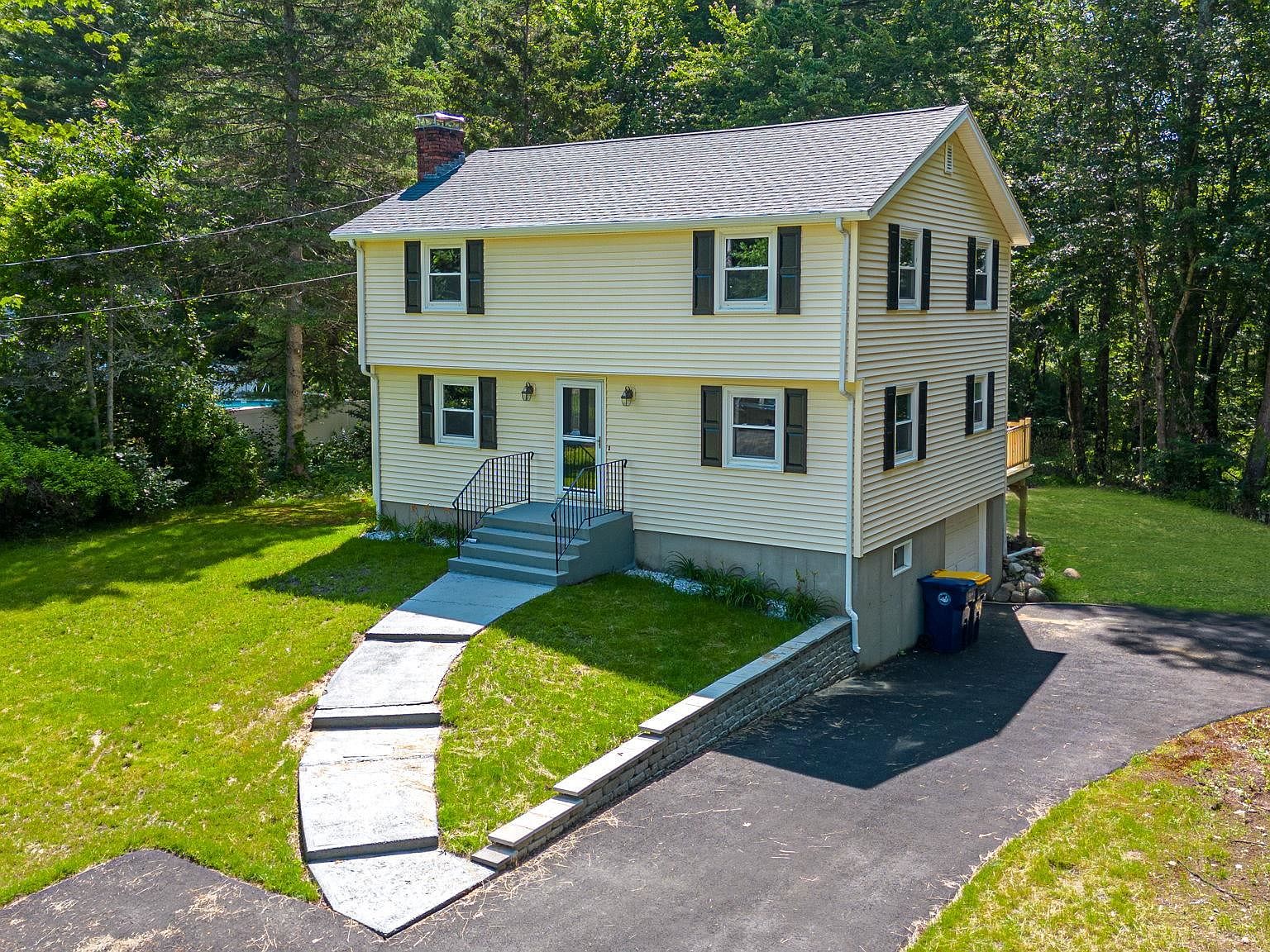 7 Timberlane Road, Plaistow, NH 03865 Zillow