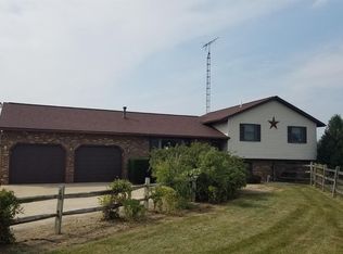 600 N State Route 19, Oak Harbor, OH 43449