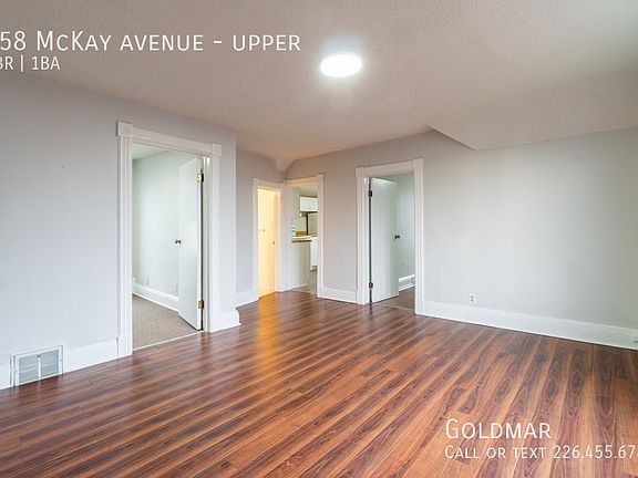 2nd image of 258 McKay Ave