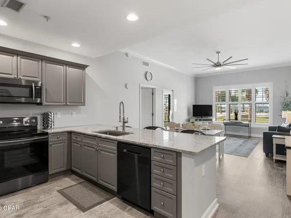 4100 Marriott Dr Unit 111, Panama City Beach, FL 32408