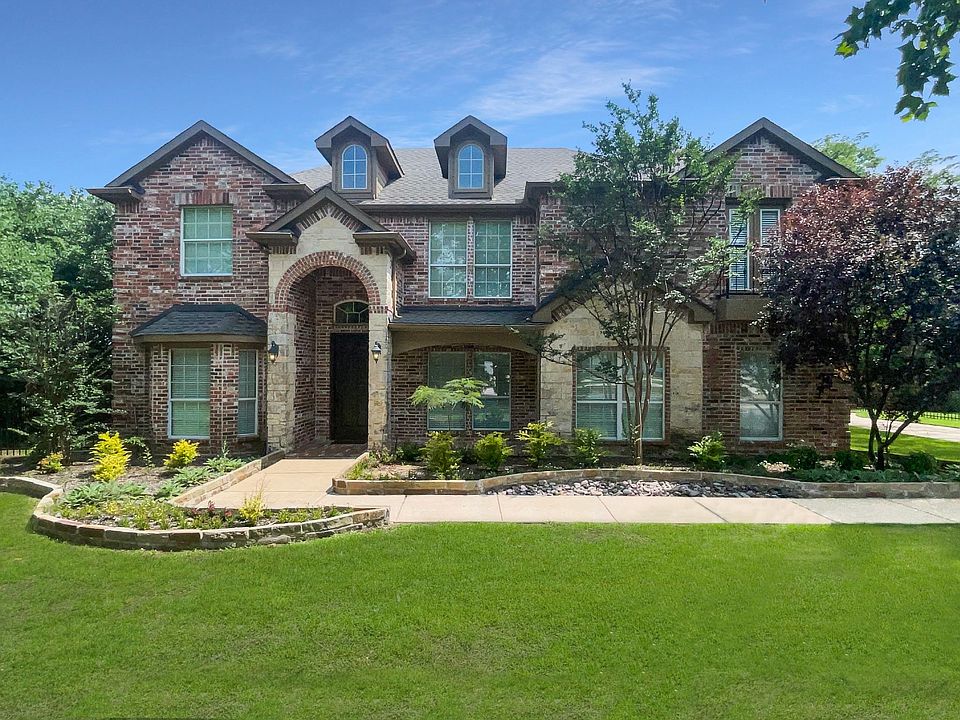 1110 Hart Rd, Fairview, TX 75069 Zillow