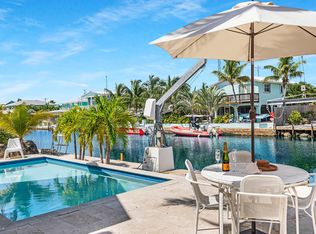 132 E Cahill Ct, Big Pine Key, FL 33043