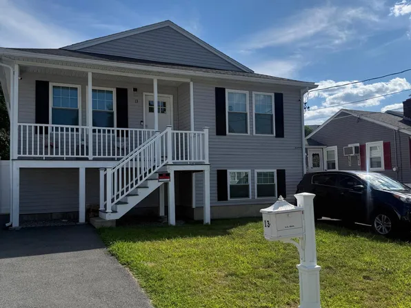 13 Hofmann Ave, Lawrence, MA 01841