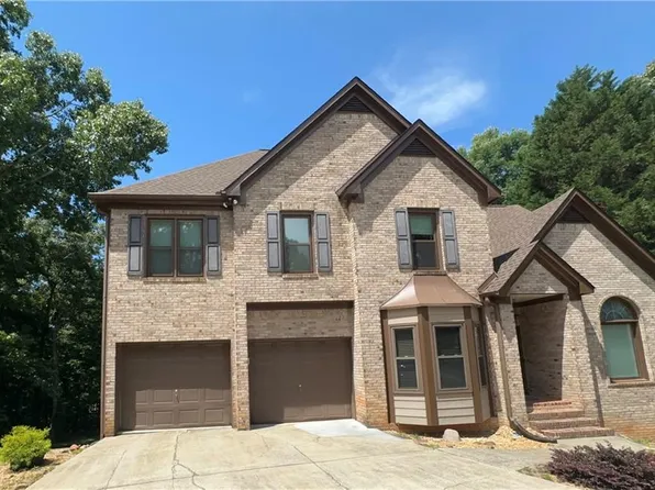 2213 Thicket Ct NW, Acworth, GA 30102