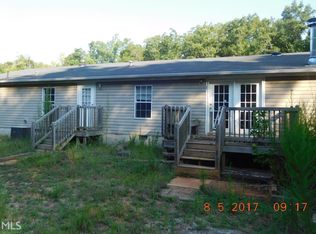 410 Buster Brown Rd, Jackson, GA 30233