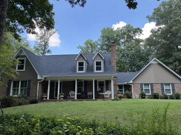 201 Hickory Blvd, McMinnville, TN 37110