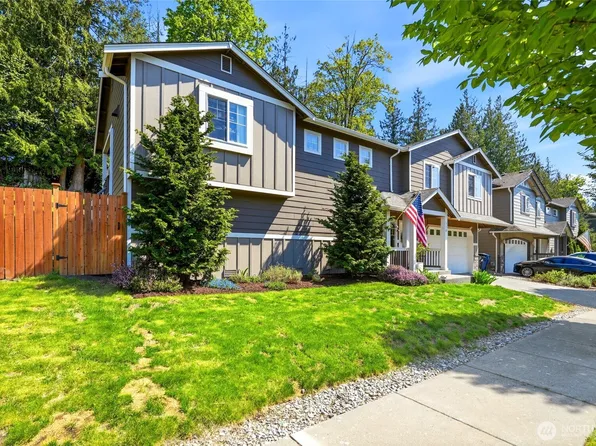 310 Jeff Street, Mount Vernon, WA 98274