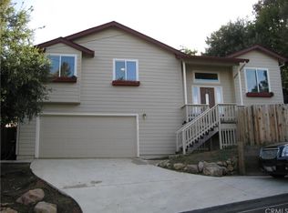 3639 Pine Terrace Dr, Kelseyville, CA