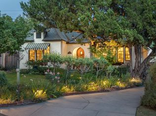 2420 Catherine Rd, Altadena, CA 91001