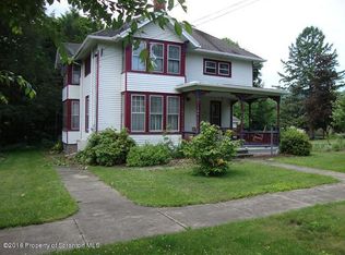 13 Susquehanna Ave, Tunkhannock, PA 18657