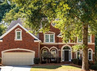 1560 Wynridge Pointe, Alpharetta, GA 30005