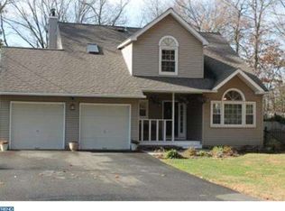 400 Reading St, Pennington, NJ 08534