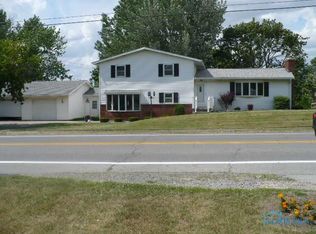 606 W Main St, Mc Comb, OH 45858