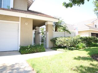 7 Cottoncloud, Irvine, CA 92614
