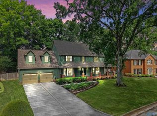 2407 Huntington Ln SE, Decatur, AL 35601