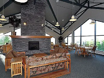 Clubhouse