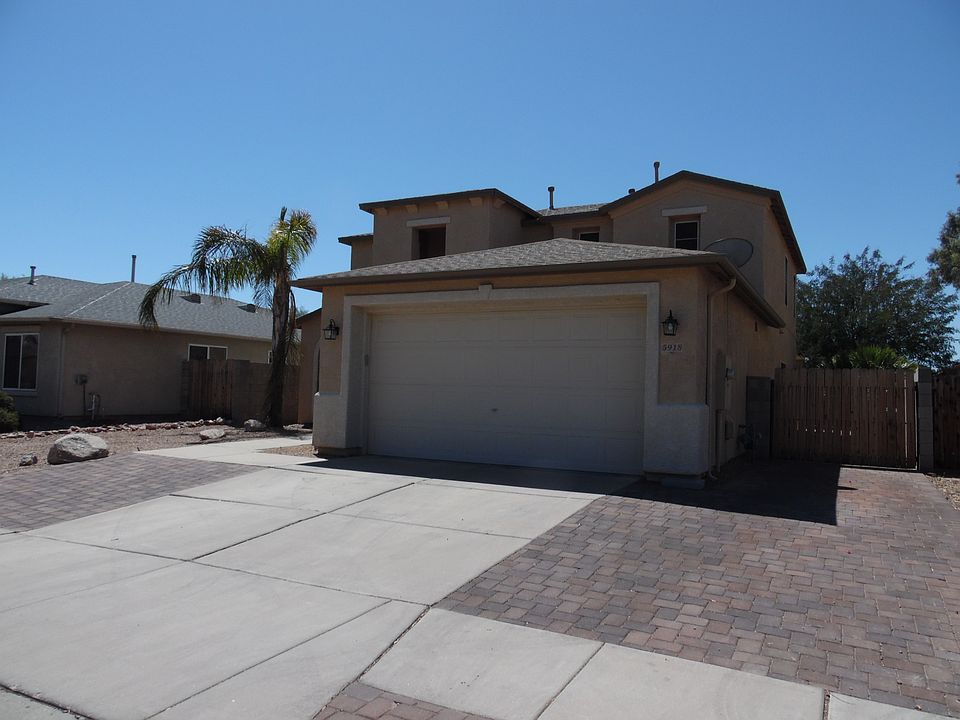 1st image of 5918 E Cedarbird Dr