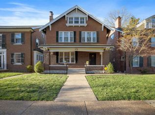7138 Pershing Ave, Saint Louis, MO 63130