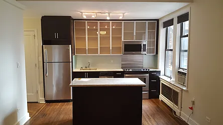 Rented by Stonehenge NYC LLC