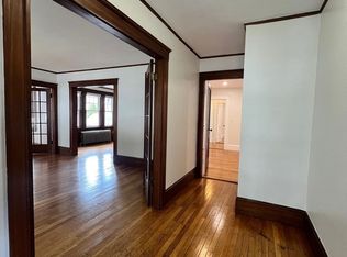 96 Brooks St #U-2, Brighton, MA 02135