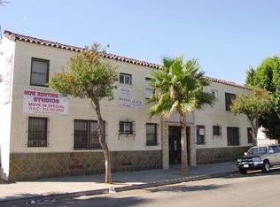521 N Avalon Blvd APT 206, Wilmington, CA 90744