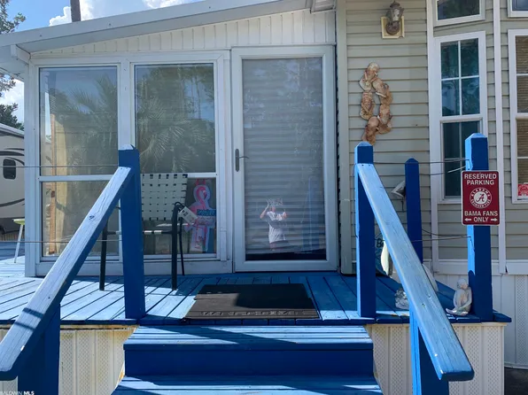 367 Buena Vista Dr, Lillian, AL 36549