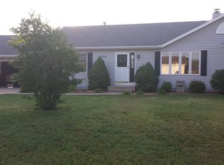 3173 S Flack Rd, Beloit, WI 53511