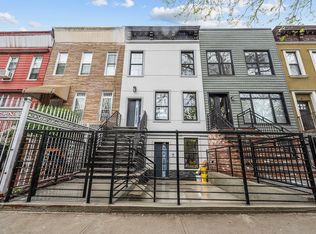 1184 Jefferson Ave, Brooklyn, NY 11221