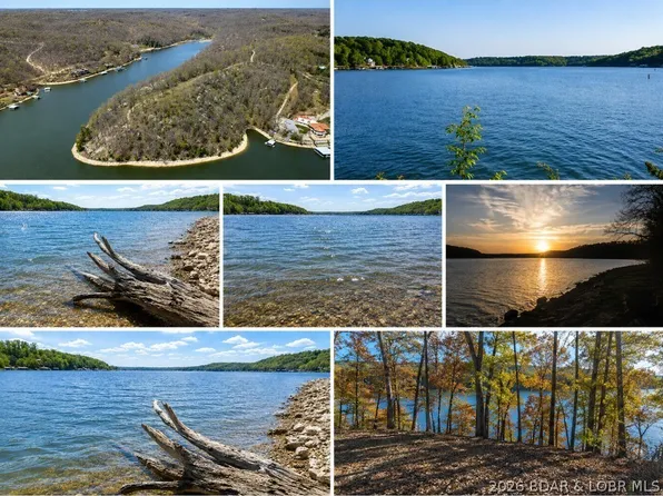 Indian Creek Ln, Barnett, MO 65011