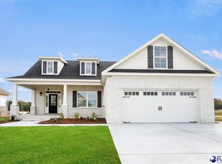 4069 W Eagle St, Florence, SC 29501
