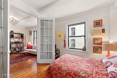 Rented by Corcoran