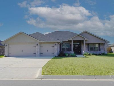 6506 Benelli Dr, Milton, FL, 32570