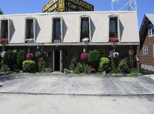 2860 Bernice Rd, Lansing, IL 60438