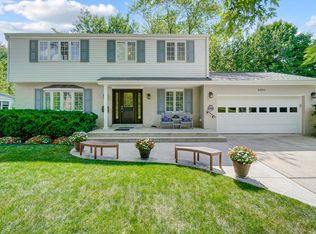 4220 Mountview Rd, Columbus, OH 43220