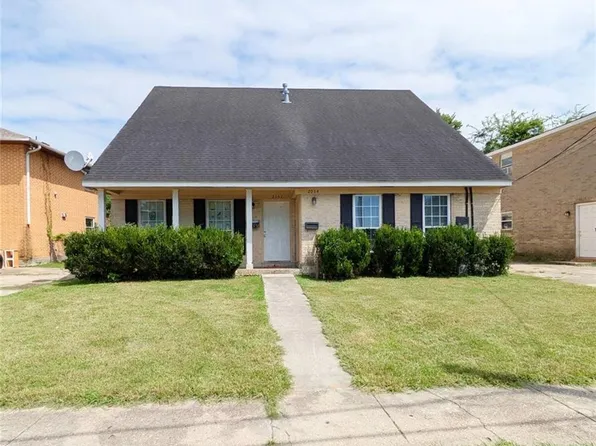 2032-34 Pace Blvd, New Orleans, LA 70114