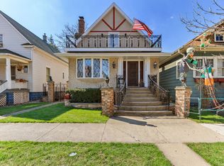 1334 Oak Park Ave, Berwyn, IL 60402