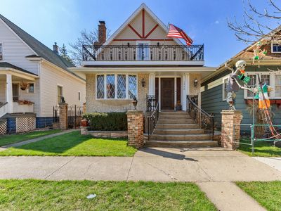 1334 Oak Park Ave, Berwyn, IL, 60402