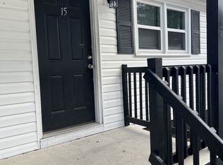 1448 Francis Marion Rd #1, Florence, SC 29506