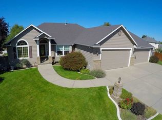2806 W Westover Rd, Spokane, WA 99208