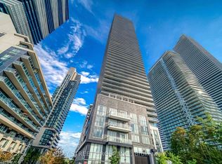 70 Annie Craig Dr #3508, Toronto, ON M8V 0G2