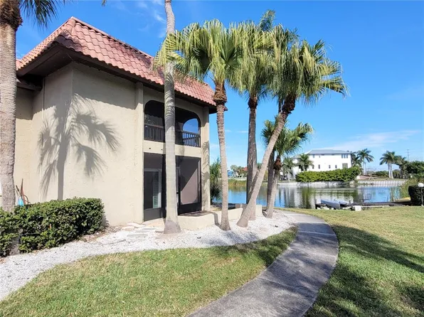 1005 S Bayshore Blvd Unit 102, Safety Harbor, FL 34695