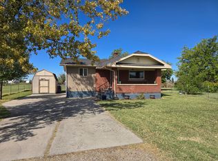 5593 S 6300 W, Hooper, UT 84315