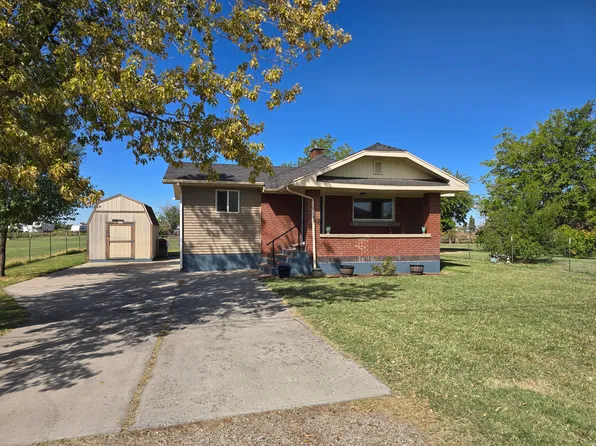 5593 S 6300 W, Hooper, UT 84315