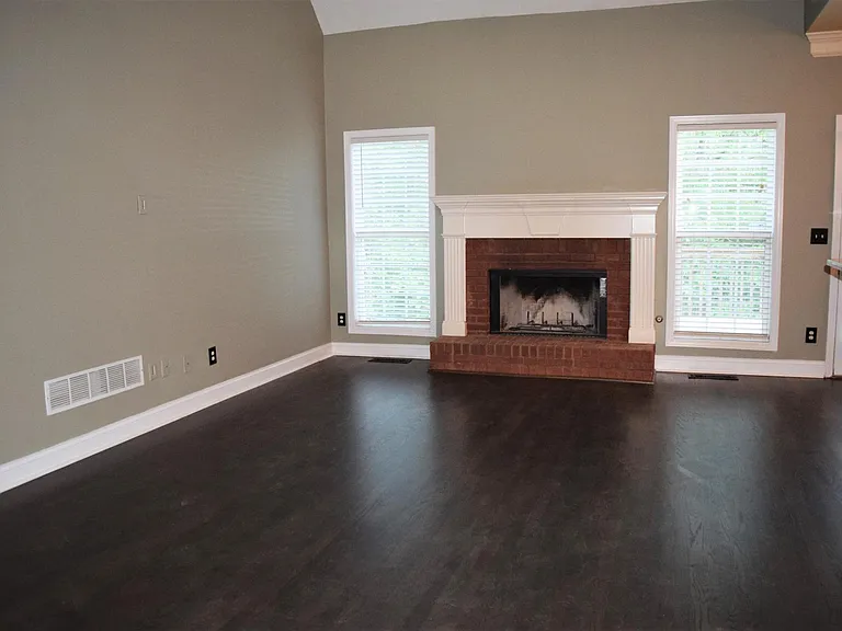 Main Area