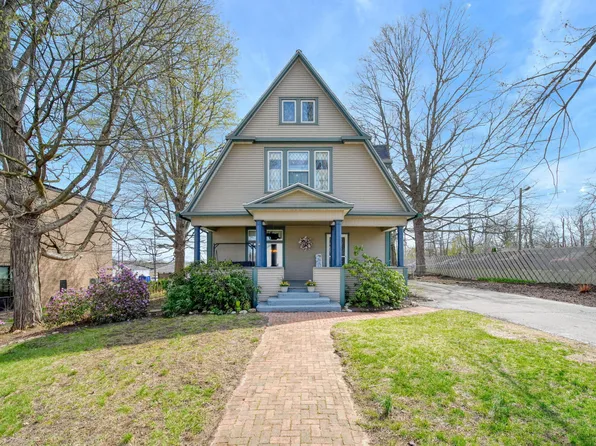 113 Chicago St, Brooklyn, MI 49230