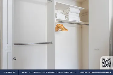 Rented by The Blueground